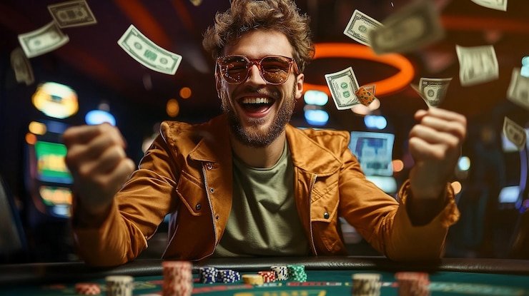 Tampilan meja Sic Bo live-dealer di platform atm138